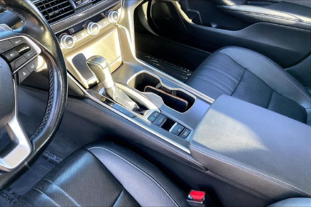 Used 2021 Honda Accord Sport Special Edition image 13