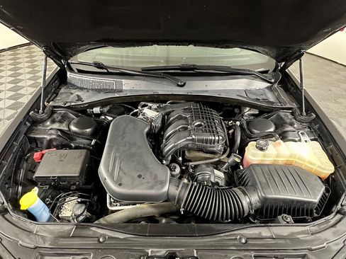 Used 2023 Chrysler 300 S image 13