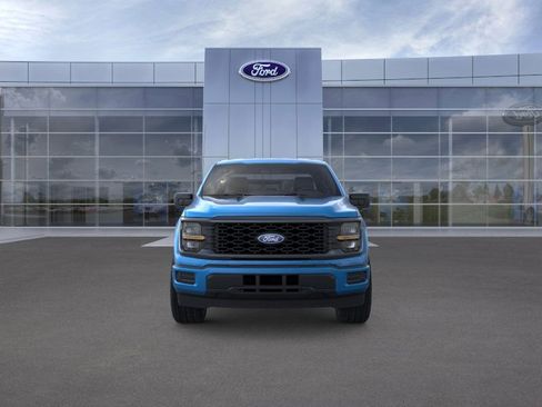 New 2025 Ford F150 STX image 6