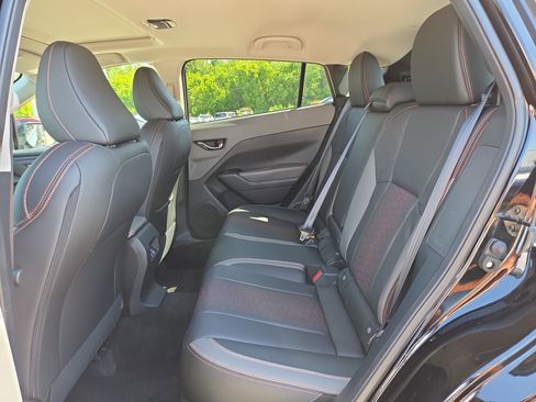 New 2026 Subaru Crosstrek 2.5i Limited AWD/4WD image 7