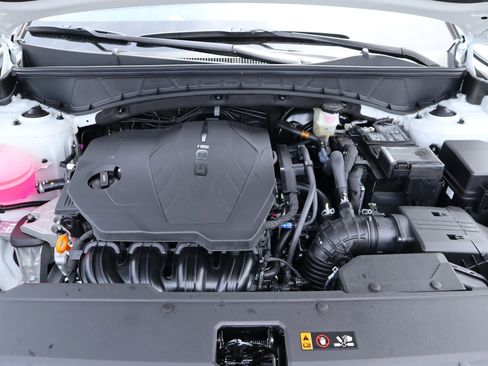 New 2026 Hyundai Tucson SEL AWD/4WD image 19