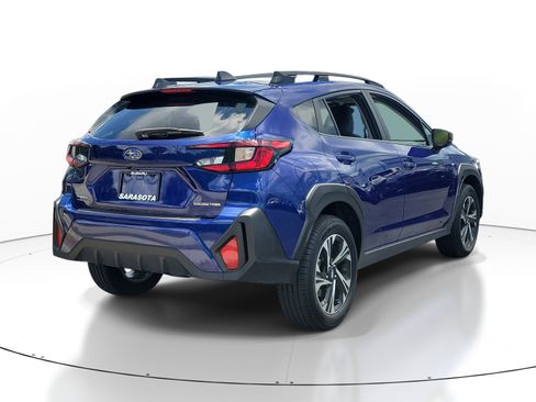 Certified 2024 Subaru Crosstrek 2.0i Premium AWD/4WD image 6