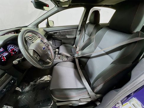 Used 2020 Subaru WRX Premium image 18