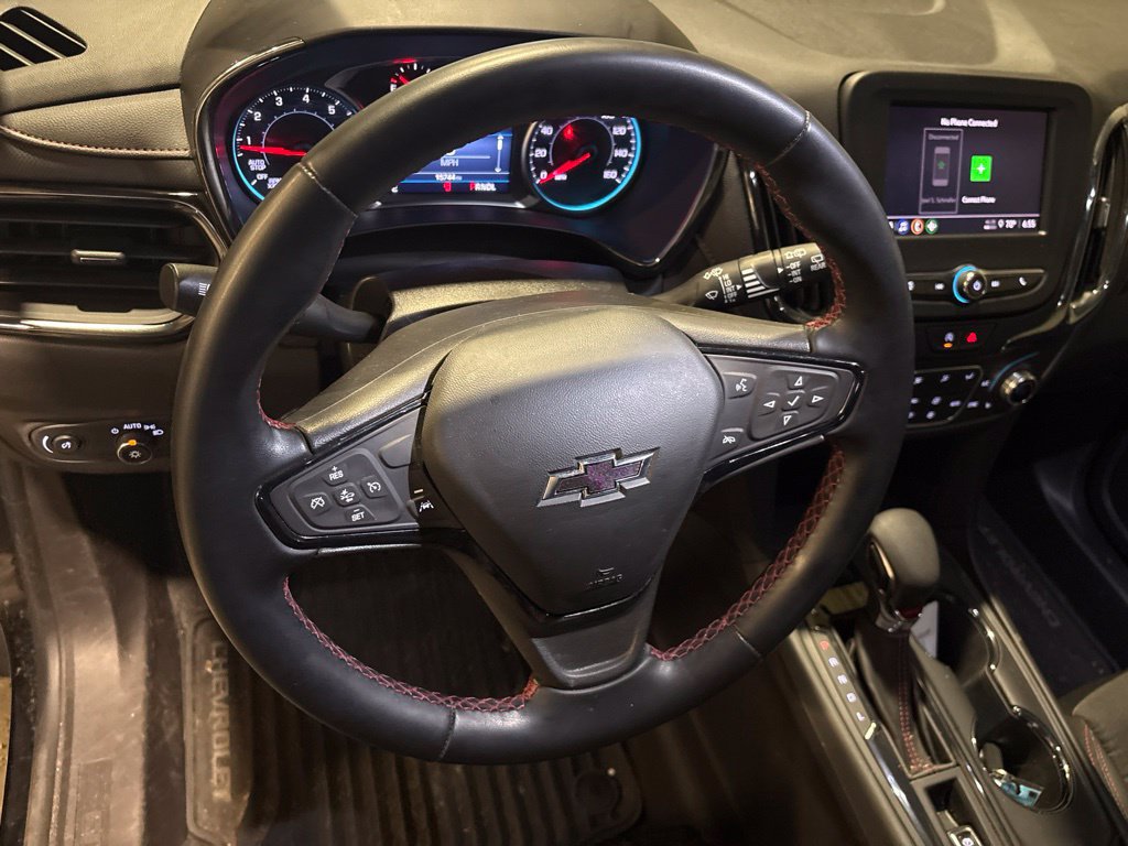 Used 2024 Chevrolet Equinox RS AWD/4WD image 15