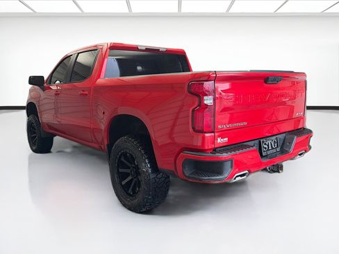 Used 2023 Chevrolet Silverado 1500 RST image 6