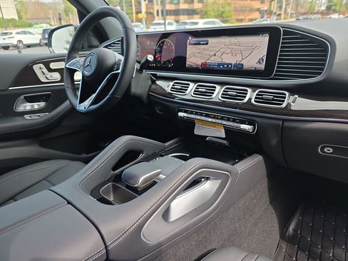 New 2026 Mercedes-Benz GLE 450 GLE 450 image 18