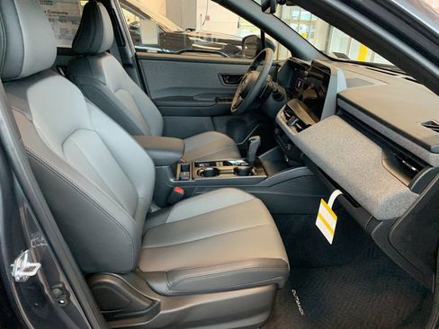 New 2026 Subaru Outback Premium image 21