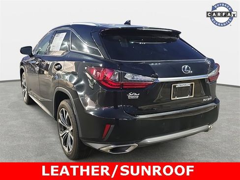 Used 2017 Lexus RX 350 FWD image 7