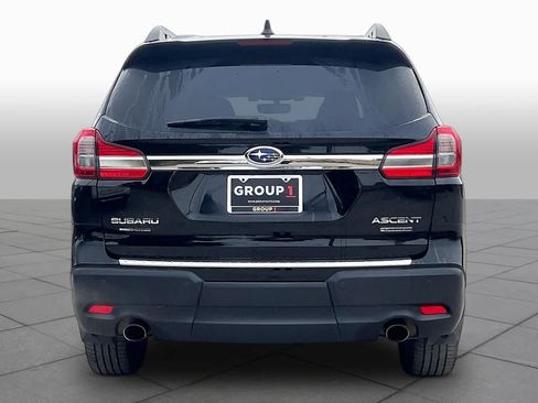 Used 2019 Subaru Ascent Limited w/ Popular Package #2 AWD/4WD image 5