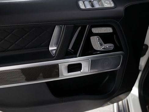 Used 2023 Mercedes-Benz G 63 AMG 4MATIC image 16