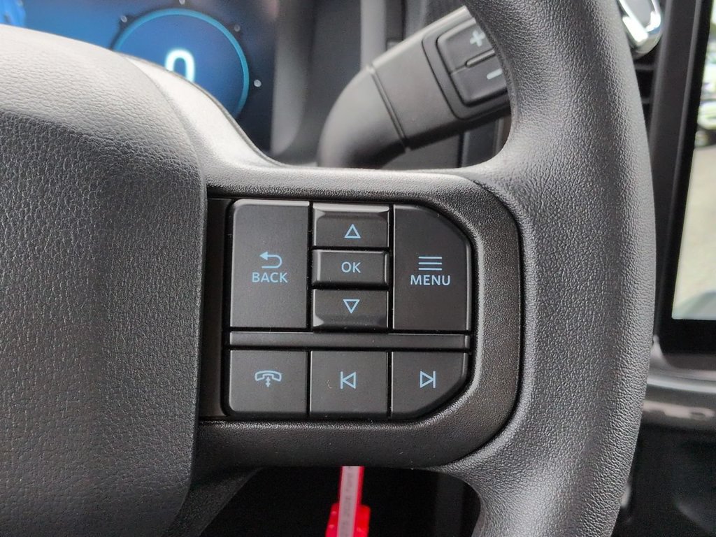 New 2026 Ford F150 STX w/ Equipment Group 200A AWD/4WD image 25
