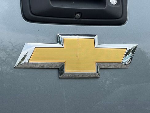 Used 2019 Chevrolet Colorado LT w/ LT Convenience Package AWD/4WD image 33