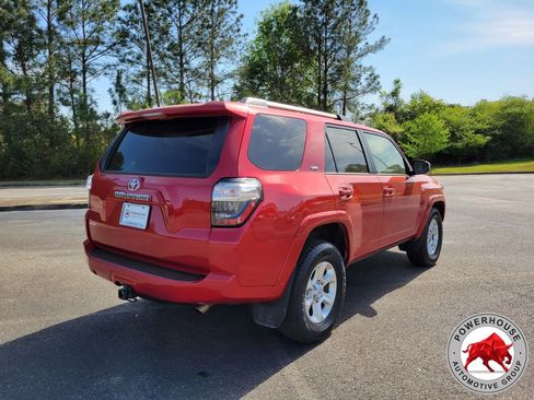 Used 2024 Toyota 4Runner SR5 RWD image 6