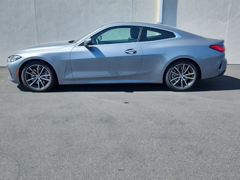Used 2025 BMW 430i Coupe RWD image 5