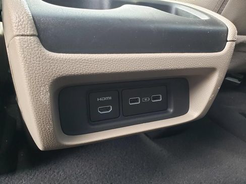 Used 2022 Honda Odyssey Touring image 12