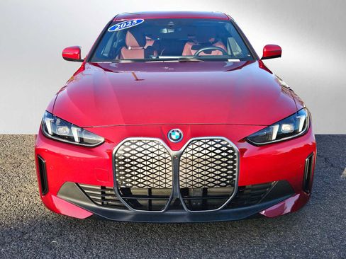 Used 2025 BMW i4 xDrive40i w/ Premium Package image 7