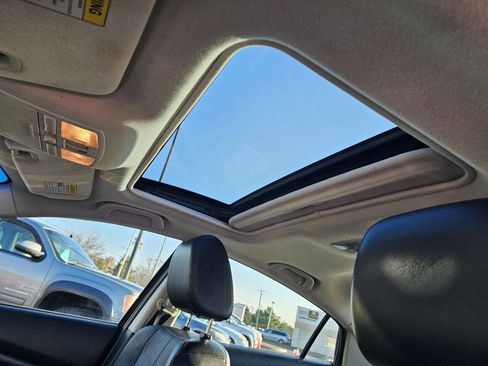 Used 2009 MAZDA MAZDA6 i Grand Touring w/ Moonroof & Bose Pkg image 14