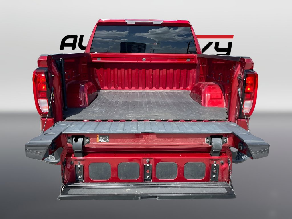 Used 2021 GMC Sierra 1500 Elevation RWD image 32
