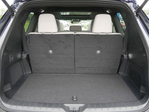 Certified 2025 Lexus TX 350 AWD image 10