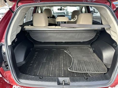 Used 2017 Subaru Crosstrek 2.0i Premium image 19