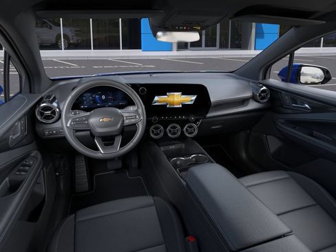 New 2026 Chevrolet Blazer EV LT FWD image 15