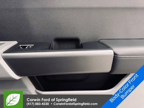 New 2026 Ford F350 XL w/ STX Appearance Package image 21
