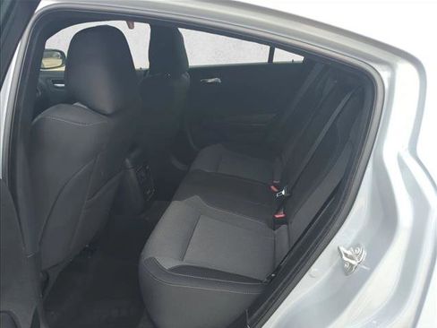 Used 2021 Dodge Charger SXT w/ Blacktop Package RWD image 18