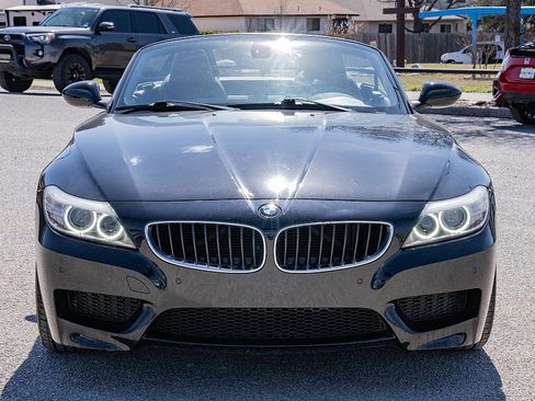Used 2014 BMW Z4 sDrive28i image 3