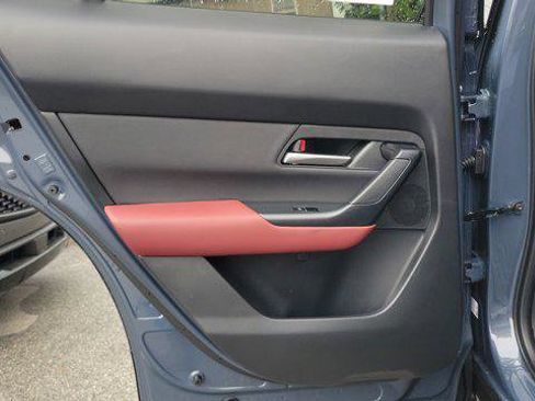 New 2026 MAZDA CX-50 AWD 2.5 Hybrid w/ Premium Pkg image 15