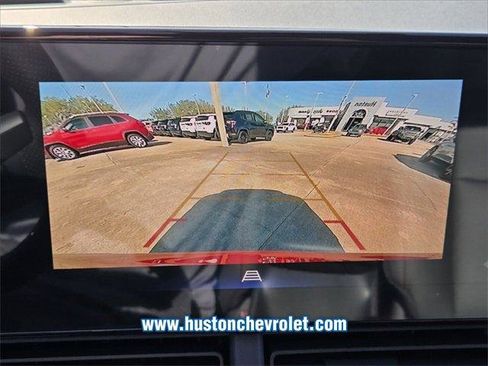 New 2026 Chevrolet Trax RS w/ Driver Confidence Package image 20