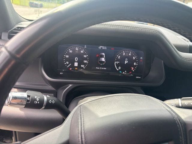Used 2020 Land Rover Defender 110 X AWD/4WD image 27