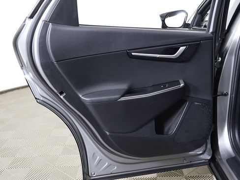 Used 2022 Kia EV6 Wind w/ Wind Technology Package image 27