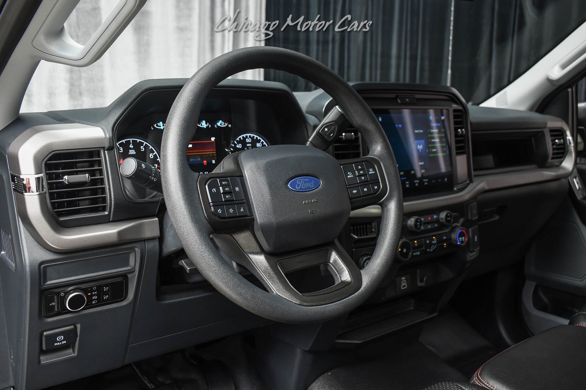 Used 2026 Ford F150 XL RWD image 8