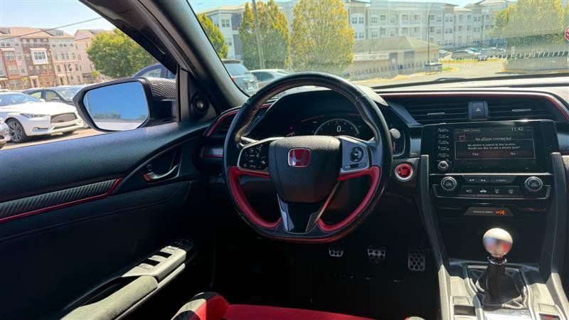 Used 2019 Honda Civic Type R image 21