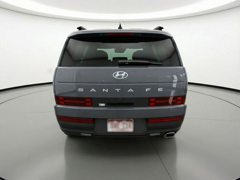 Used 2025 Hyundai Santa Fe SEL image 7
