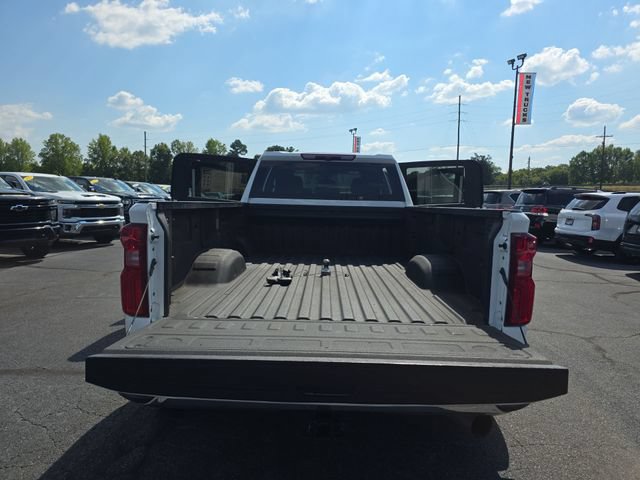 Used 2024 Chevrolet Silverado 3500 W/T w/ WT Convenience Package AWD/4WD image 13