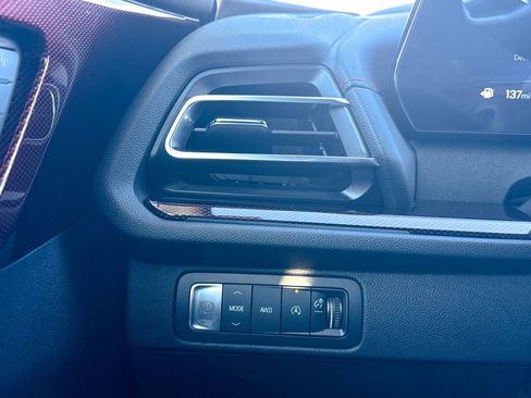 Certified 2024 Chevrolet Traverse RS w/ LPO, Floor Liner Package image 39