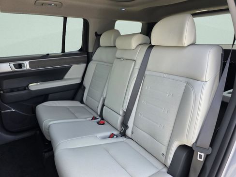 New 2026 Hyundai Santa Fe Limited image 23