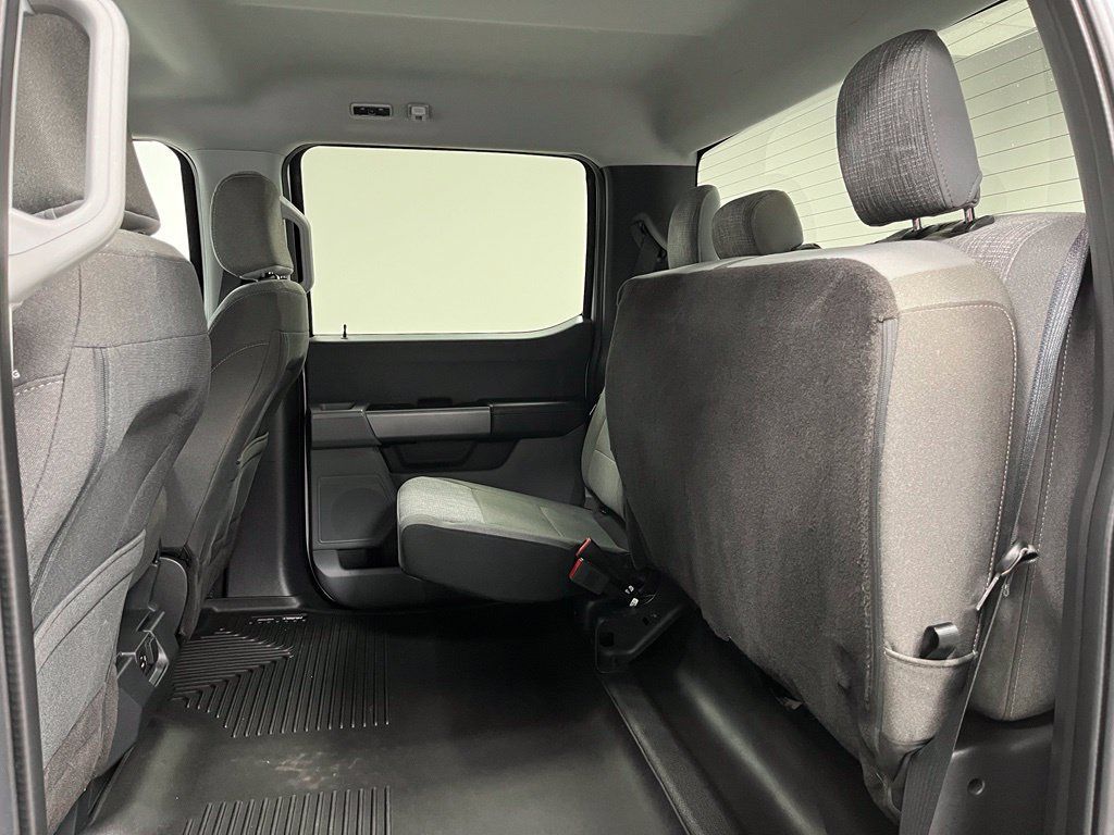 Used 2022 Ford F150 XLT AWD/4WD image 47