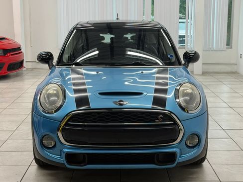 Used 2015 MINI Cooper S FWD image 2