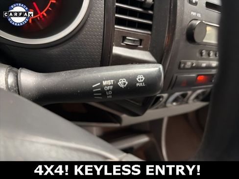 Used 2008 Toyota Tacoma 4x4 Double Cab image 15