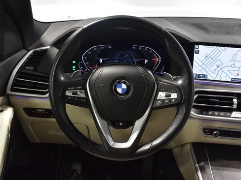 Used 2022 BMW X5 xDrive40i w/ Luxury Seating Package image 17