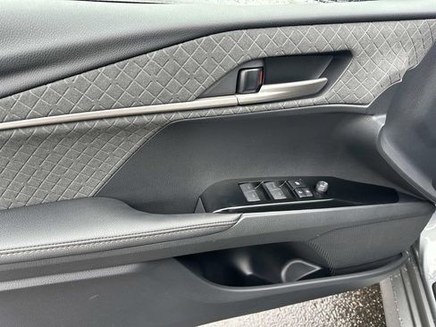 New 2026 Toyota Camry XLE image 14