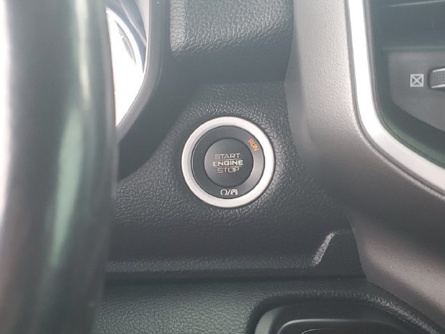 Used 2022 RAM 1500 Big Horn AWD/4WD image 19