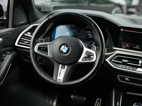 Used 2023 BMW X5 xDrive40i w/ M Sport Package AWD/4WD image 28