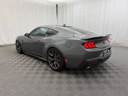 Used 2024 Ford Mustang GT RWD image 8