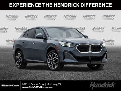 Certified 2025 BMW X2 xDrive28i