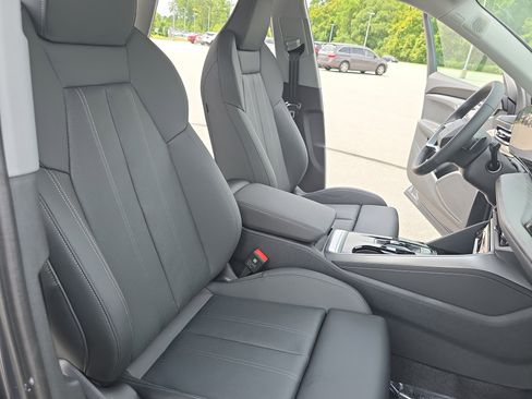 New 2025 Audi Q5 Premium Plus image 10
