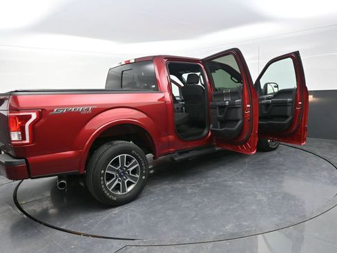 Used 2016 Ford F150 XLT w/ Equipment Group 301A Mid image 38