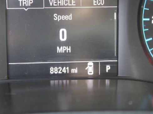 Used 2018 Chevrolet Colorado W/T RWD image 21